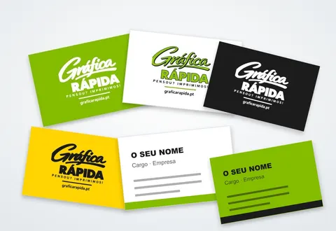 Cartões Comerciais
