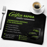 Toalhetes Individuais de Mesa