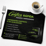 Toalhetes Individuais de Mesa